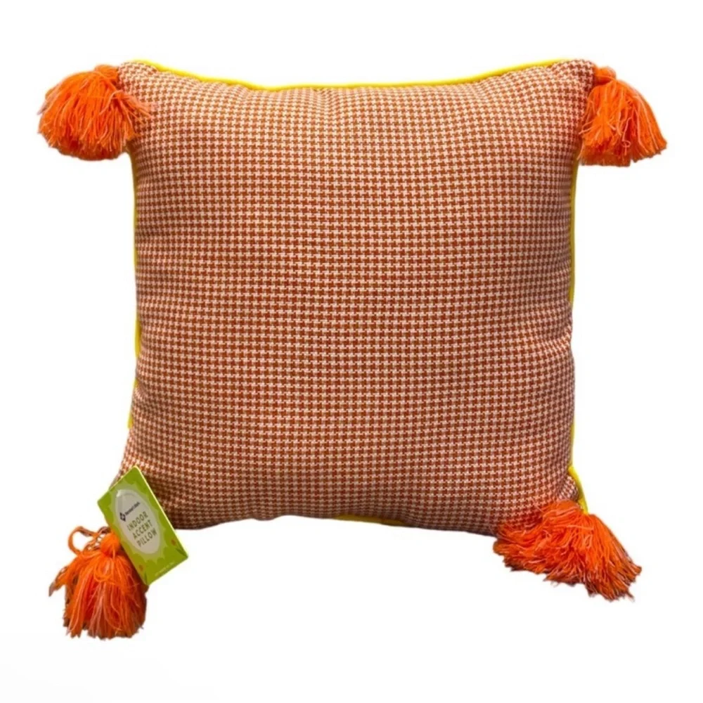 New! Member's Mark Indoor Accent Throw Pillow, 18